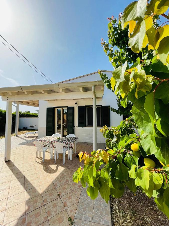 Tenuta Angelini Apartments Otranto Exterior foto