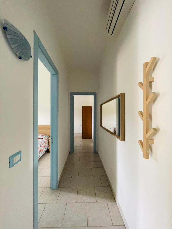 Tenuta Angelini Apartments Otranto Exterior foto